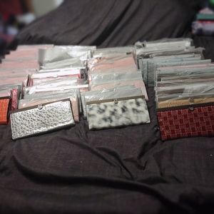 Wallets